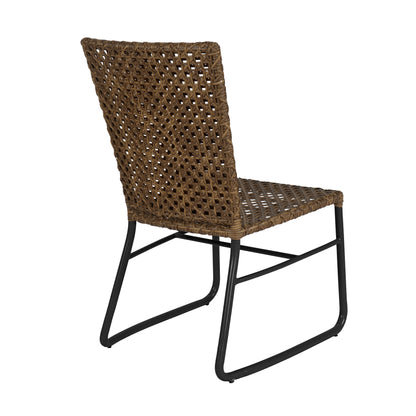 Bay Side Chair, view 4