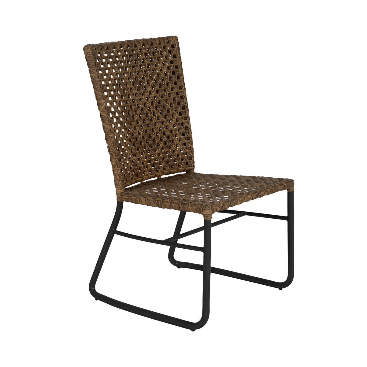 Bay Side Chair, view 2