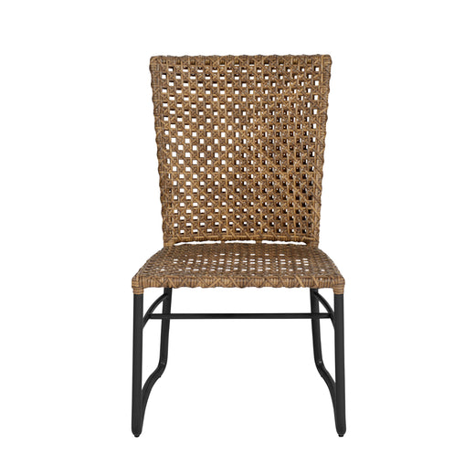 Bay Side Chair, view 1