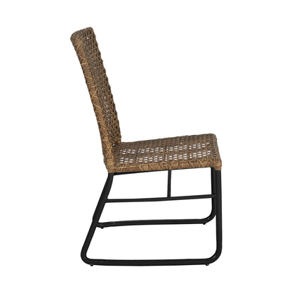 Bay Side Chair, view 3