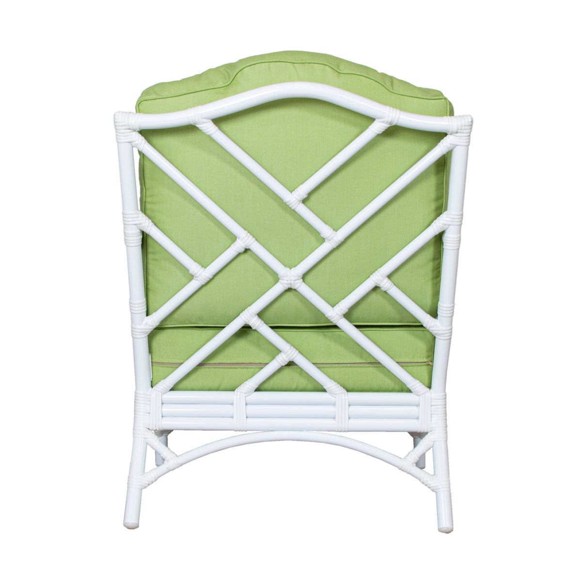 Chippendale Outdoor Lounge Chair, view 5