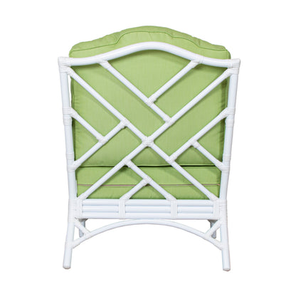 Chippendale Outdoor Lounge Chair, view 5