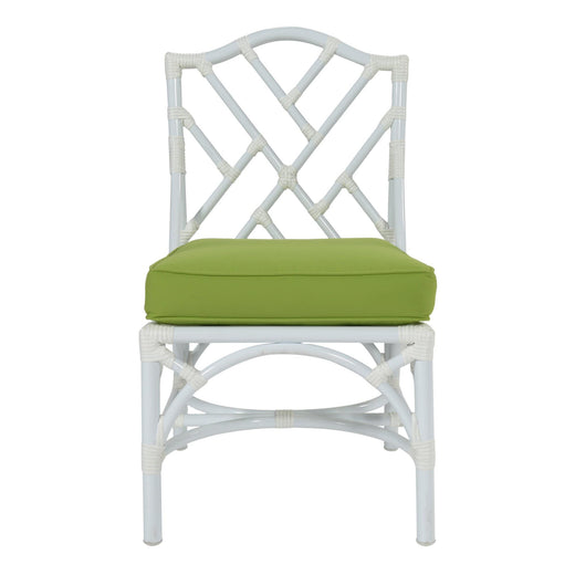 Chippendale Dining Set for Six, view 3
