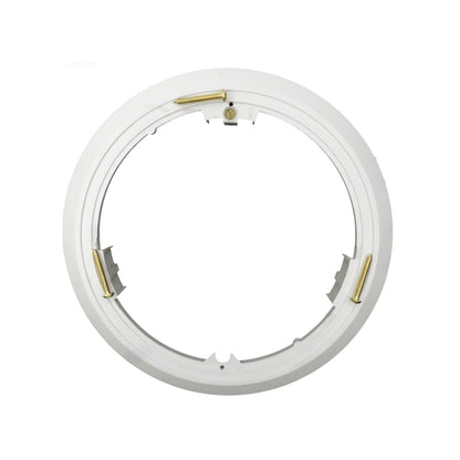 Aladdin 500C chrome adaptable pool light face ring replacement