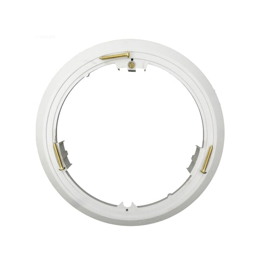 Aladdin 500C chrome adaptable pool light face ring replacement