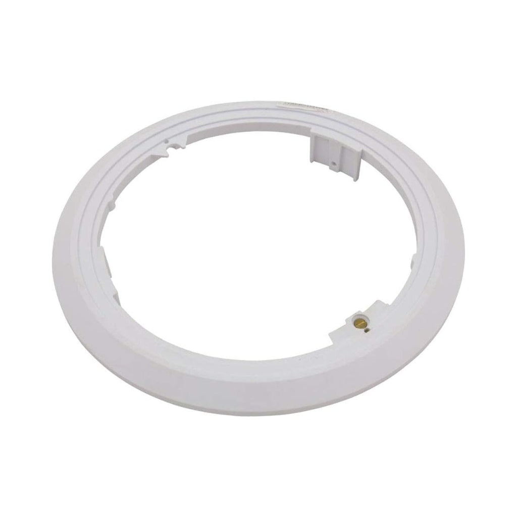 Aladdin 500P plastic pool light adapter ring replacement
