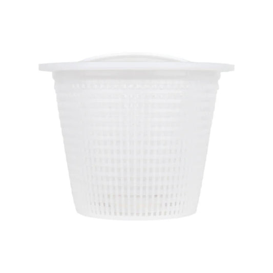 Aladdin B-136 inground pool skimmer basket replacement part