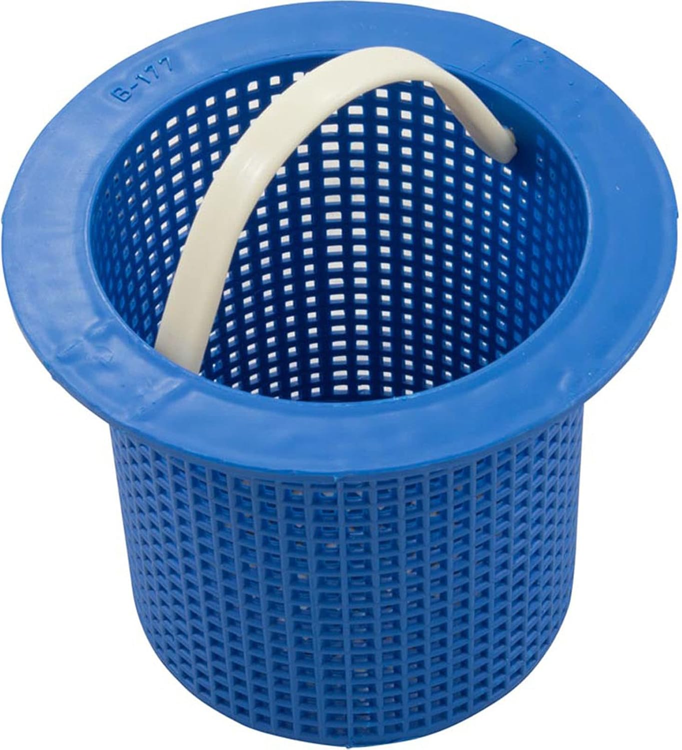Aladdin B-177 skimmer basket replacement for American Products skimmers