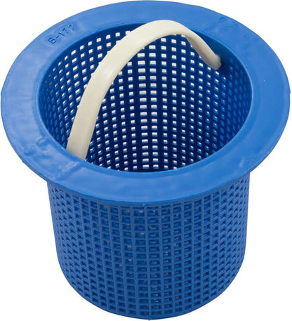 Aladdin B-177 skimmer basket replacement for American Products skimmers