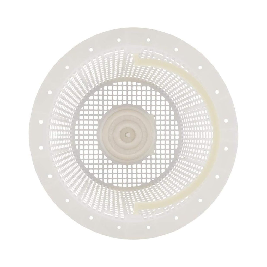 Aladdin B-200 basket installed inside pool skimmer housing
