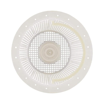 Aladdin B-200 basket installed inside pool skimmer housing