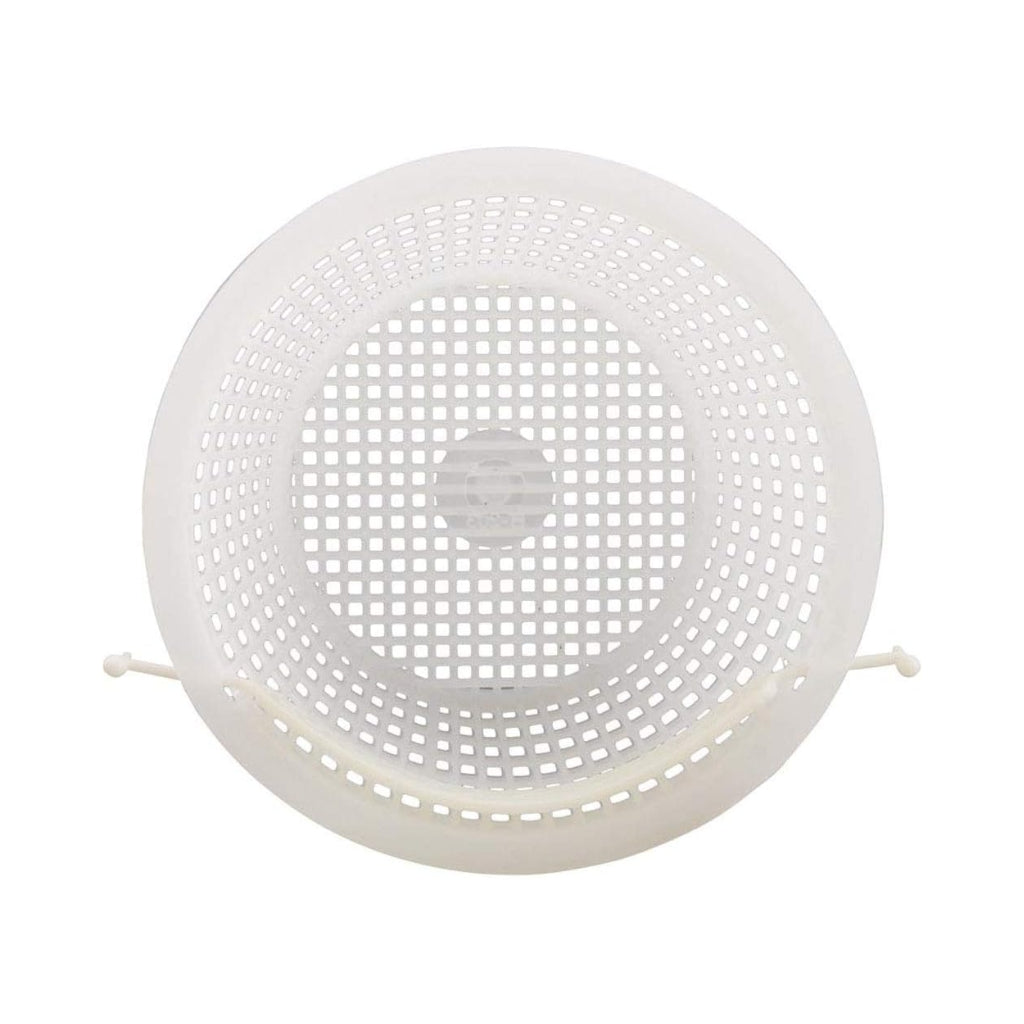 Aladdin B-203 basket installed inside pool skimmer housing