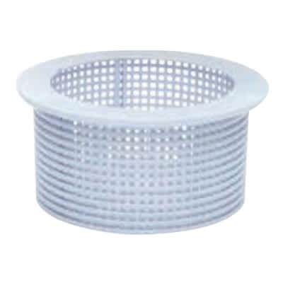 Aladdin B-32 skimmer basket replacement for American Stubby skimmers