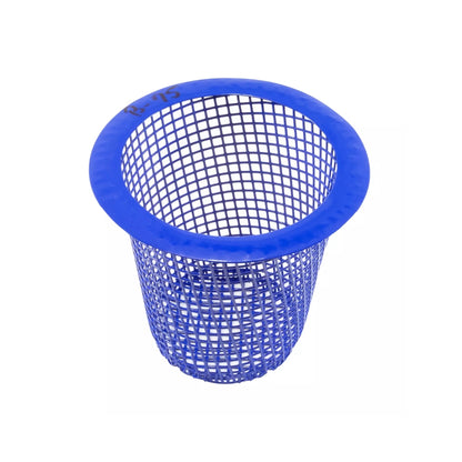 Aladdin B-75 basket installed inside pool skimmer housing