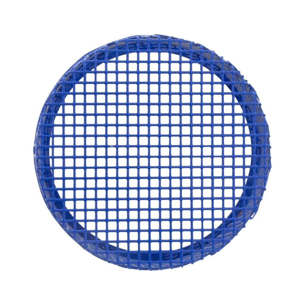 Aladdin B190 basket installed inside pool skimmer housing