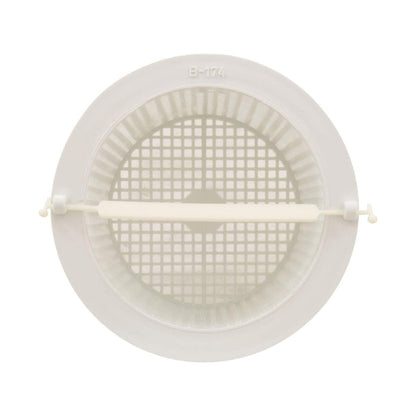 Aladdin Equipment B-174 pump basket replacement for pool pumps