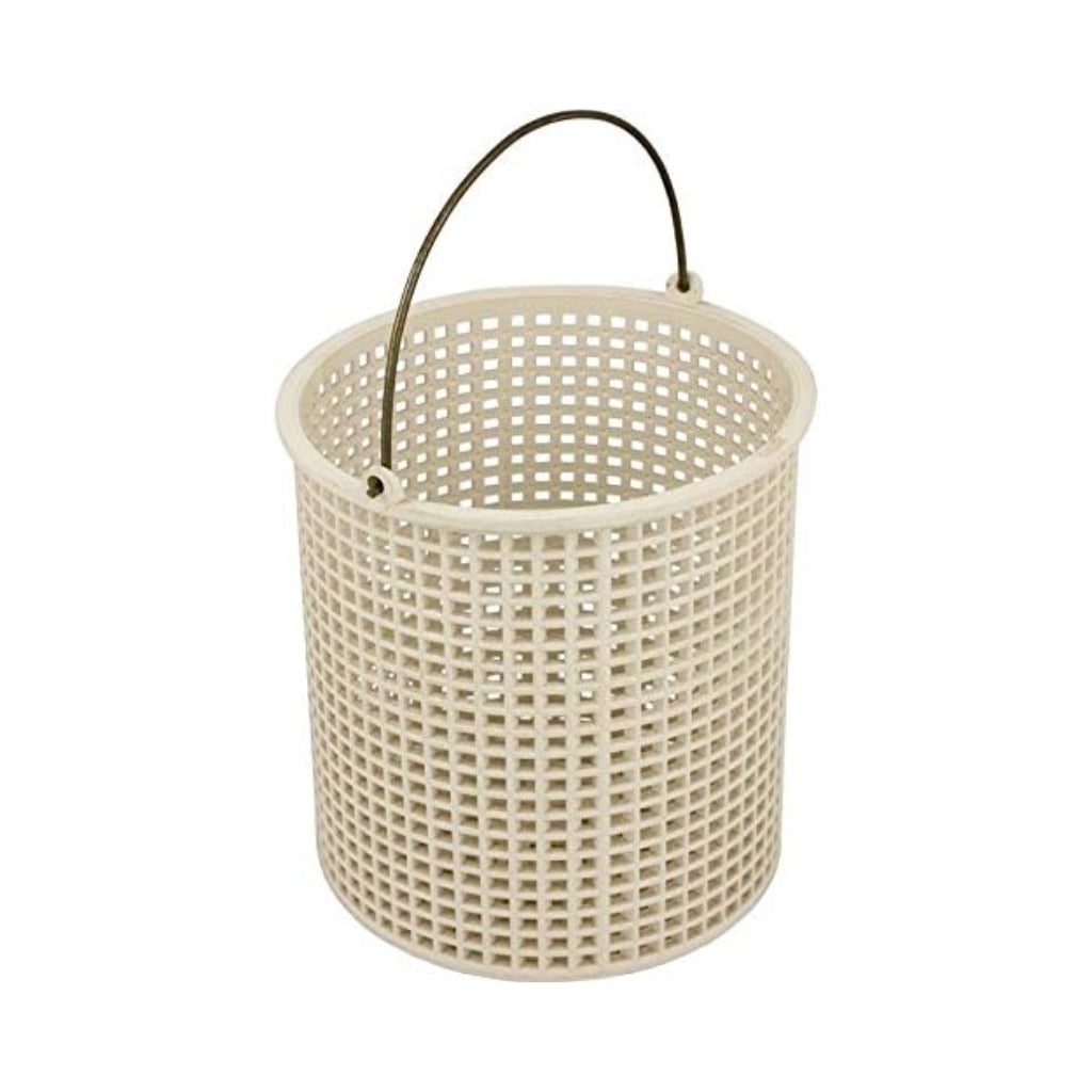 Aladdin Equipment B-176 pump basket replacement for pool pumps