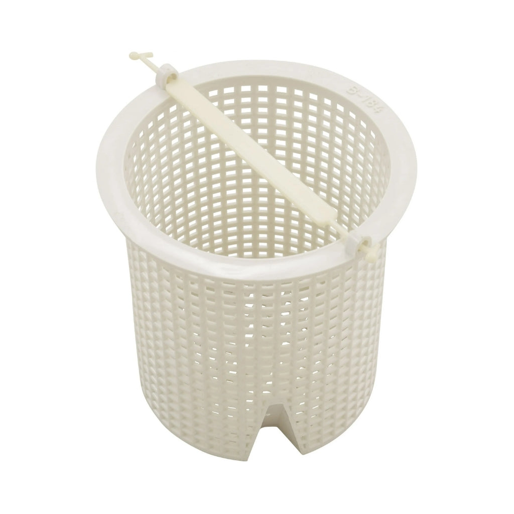 Aladdin Equipment B-184 pump basket replacement for pool pumps