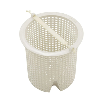Aladdin Equipment B-184 pump basket replacement for pool pumps