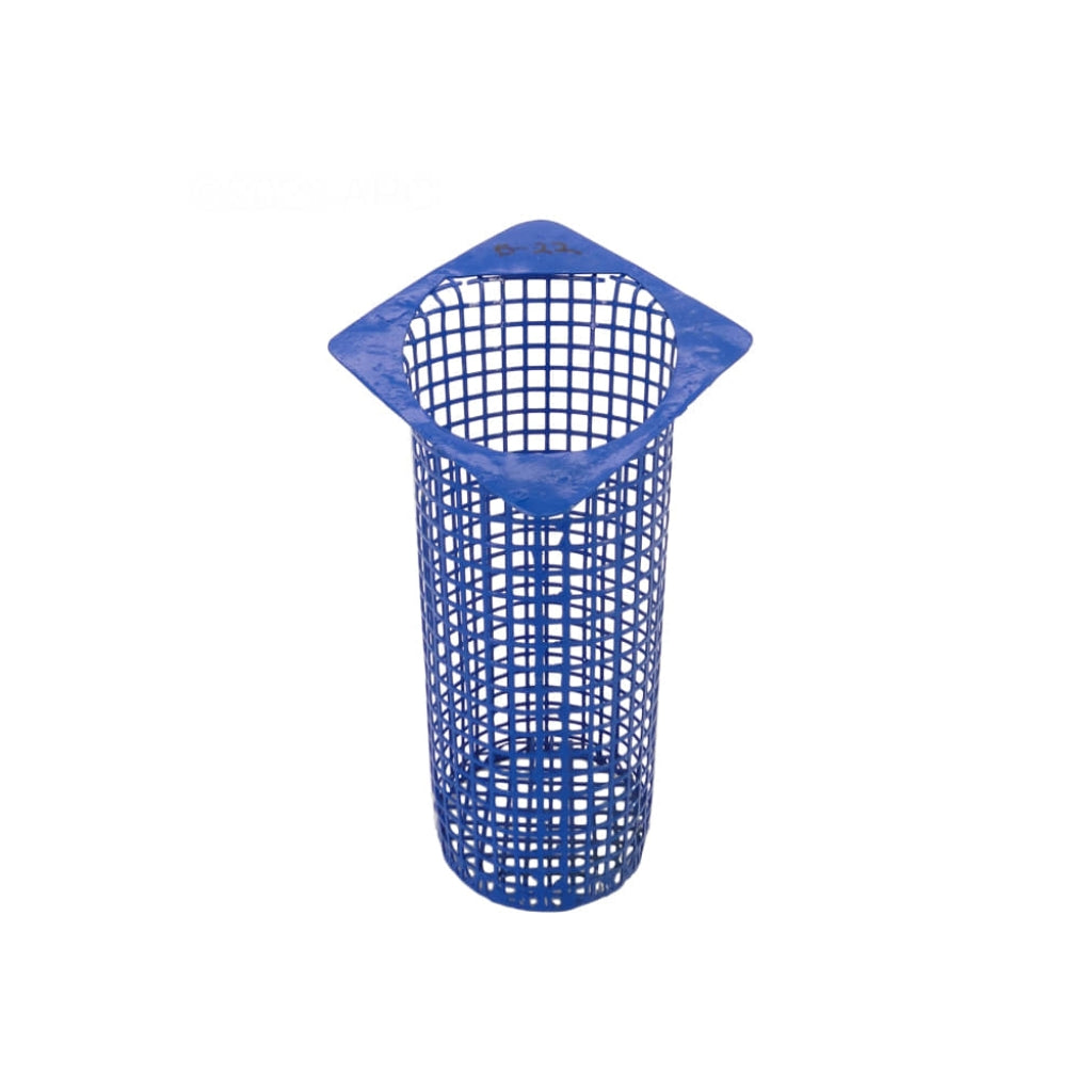 Aladdin Equipment B-22 pump basket replacement for pool pumps
