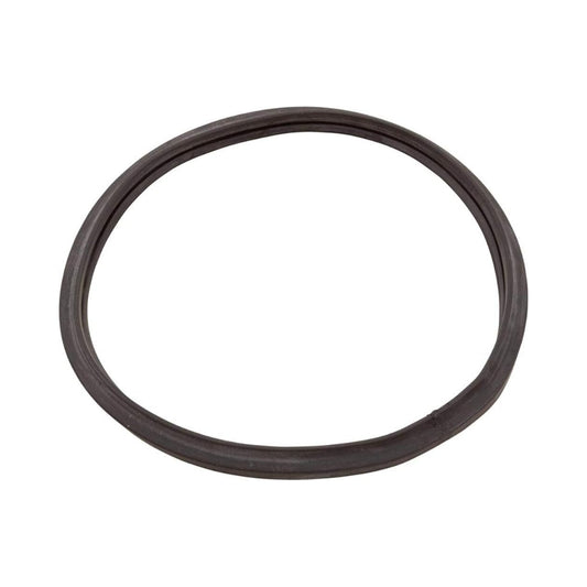 Aladdin Equipment Light Lens Gasket O-492 with 7-1/4 inch ID and 8 inch OD