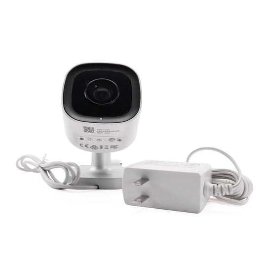 1080p Outdoor Wi-Fi Security Camera Night Vision LA-V723X