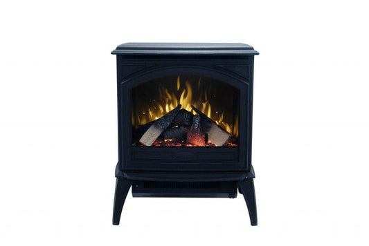 Amantii E50-HO Cast Iron Freestanding Electric Stove