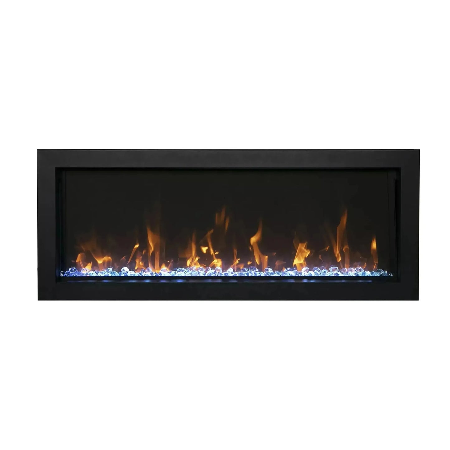 Amantii Panorama Xtraslim Lumina 60 inch Electric Fireplace