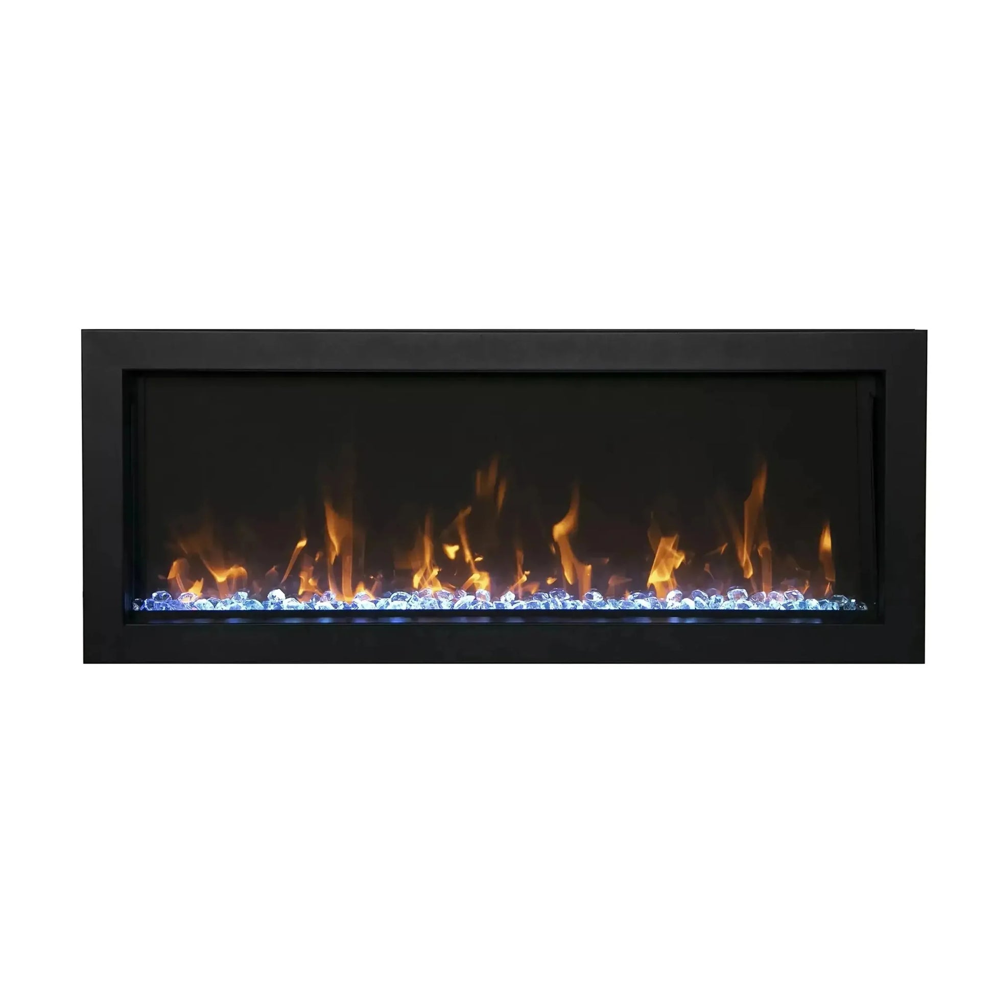 Amantii Panorama Xtraslim Lumina 60 inch Electric Fireplace