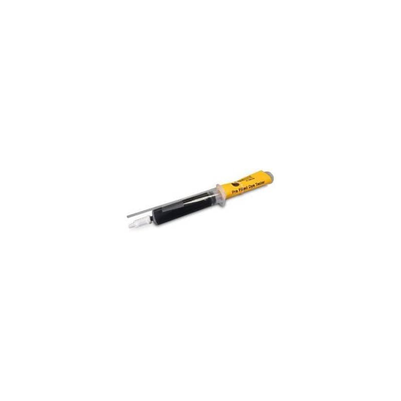 Anderson Dye Leak Tester System, Pre-Filled | DT601