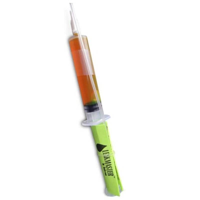 Anderson Prefilled Dye Tester, Yellow | FT601