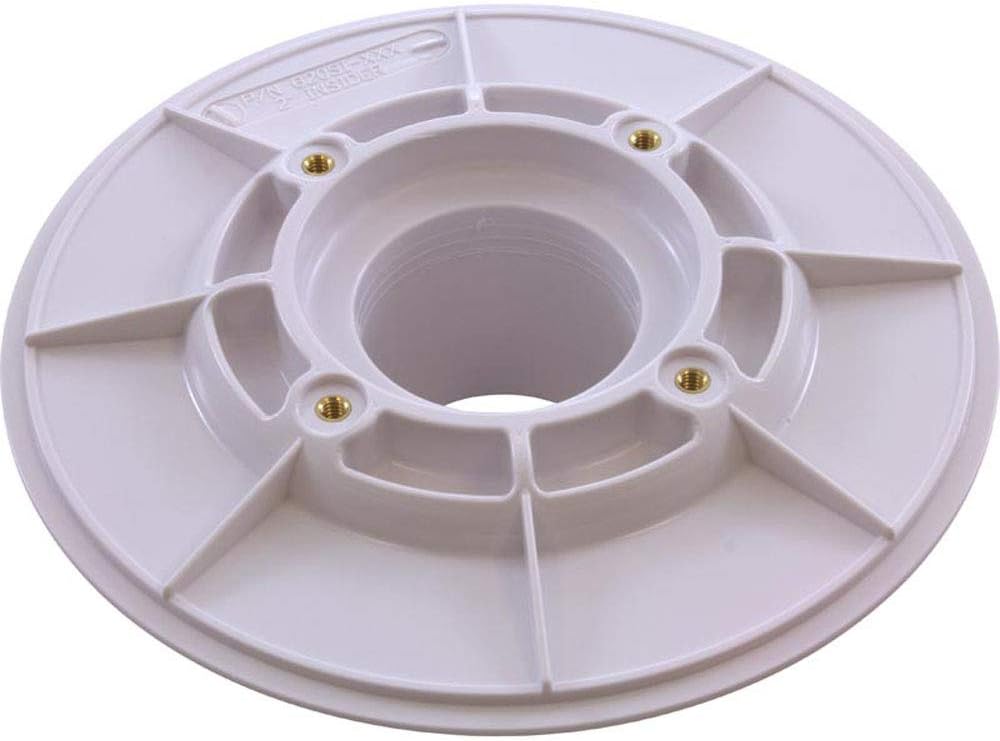 AquaStar 620SI101 – 2 Inch Slip Bulkhead Fitting – Pool Wall Penetration