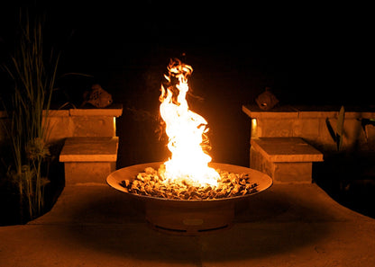 Fire Pit Art Asia Fire Pit, 36"