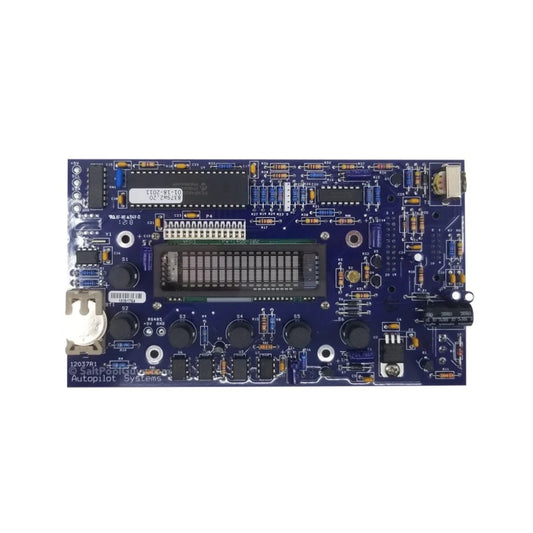 AutoPilot 75003 Display Board 837N – Replacement digital display for DIG-220 systems.
