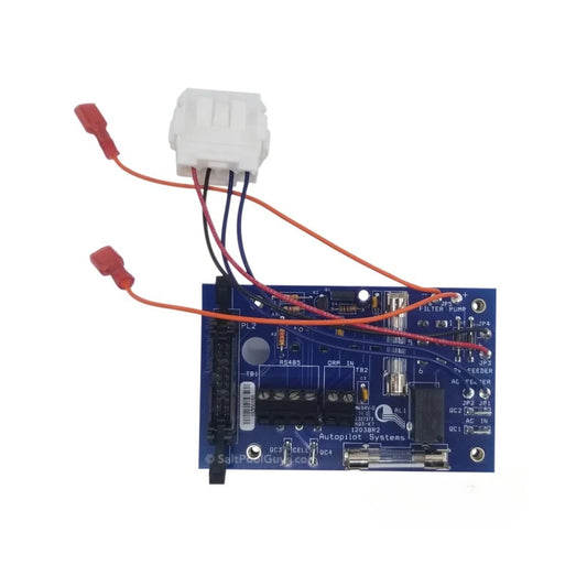 AutoPilot 75003 Interface Board 838N – Replacement interface board for Pool Pilot systems.