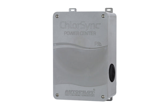 AutoPilot ChlorSync Pool Power Center ECP0312