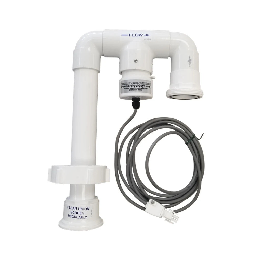 Autopilot Pool Pilot Replacement Manifold Kit for pool chlorination system maintenance