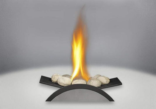Napoleon B19NS-2 Mineral Rock Set Burner Assembly for Vittoria™