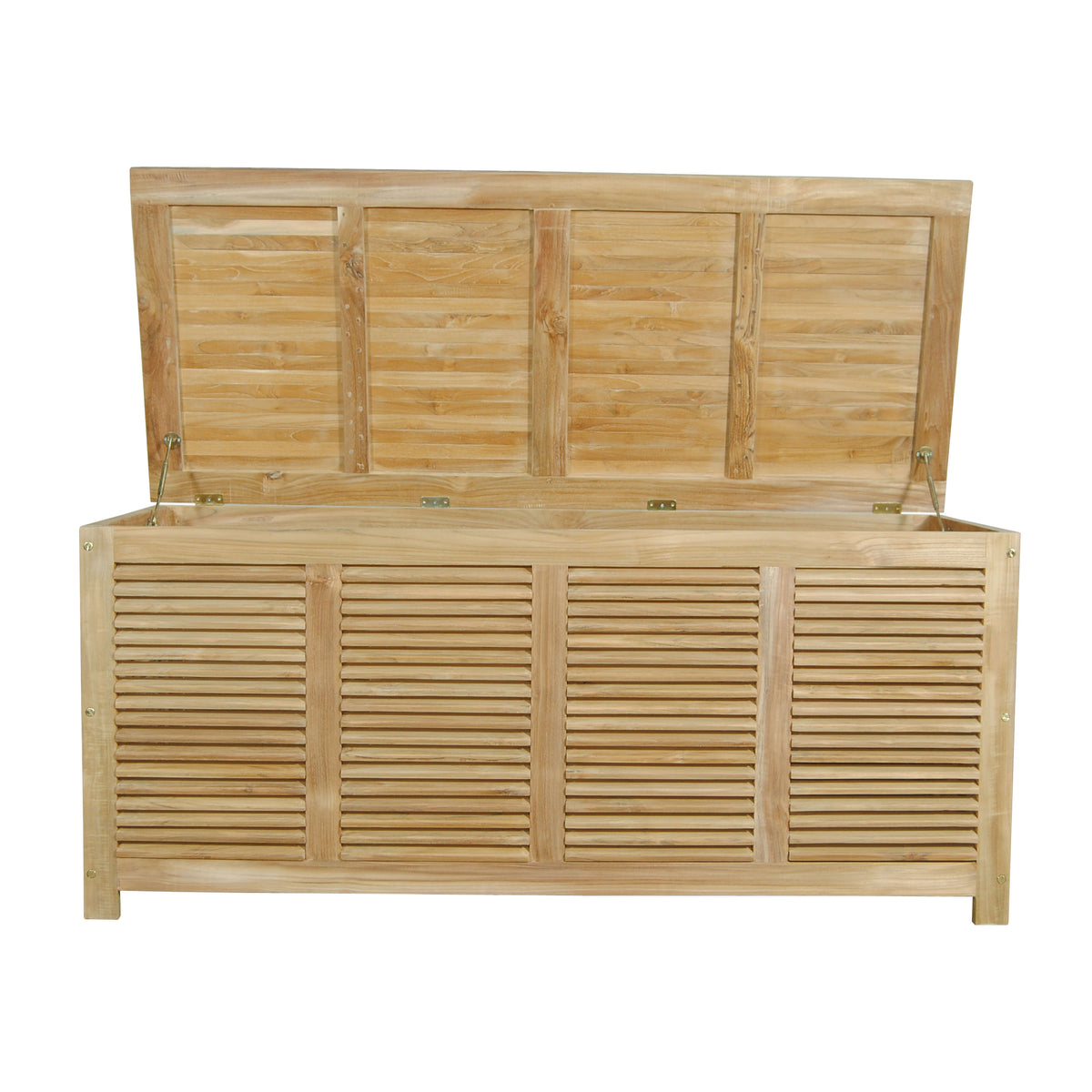 Anderson Teak Amberly Cushion Box