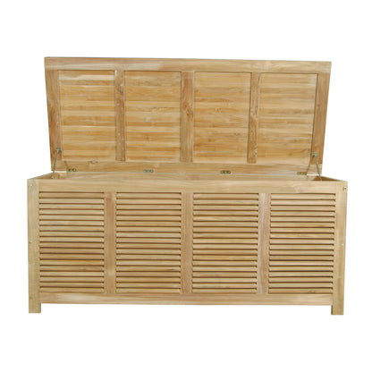 Anderson Teak Amberly Cushion Box