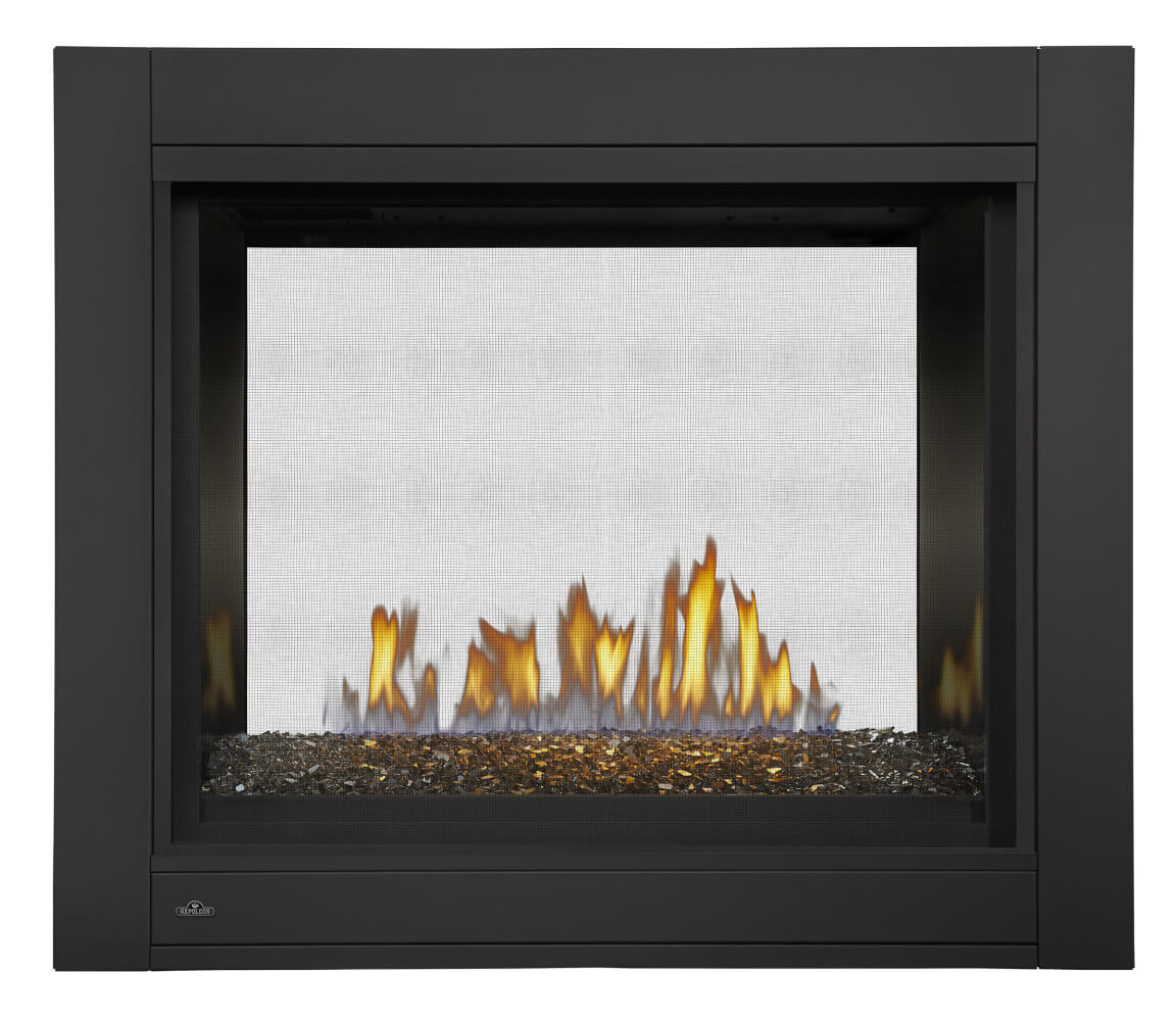 napoleon-bhd4stgn-ascent™-multi-view-see-through,-glass-ember-bed,-direct-vent-natural-gas-fireplace