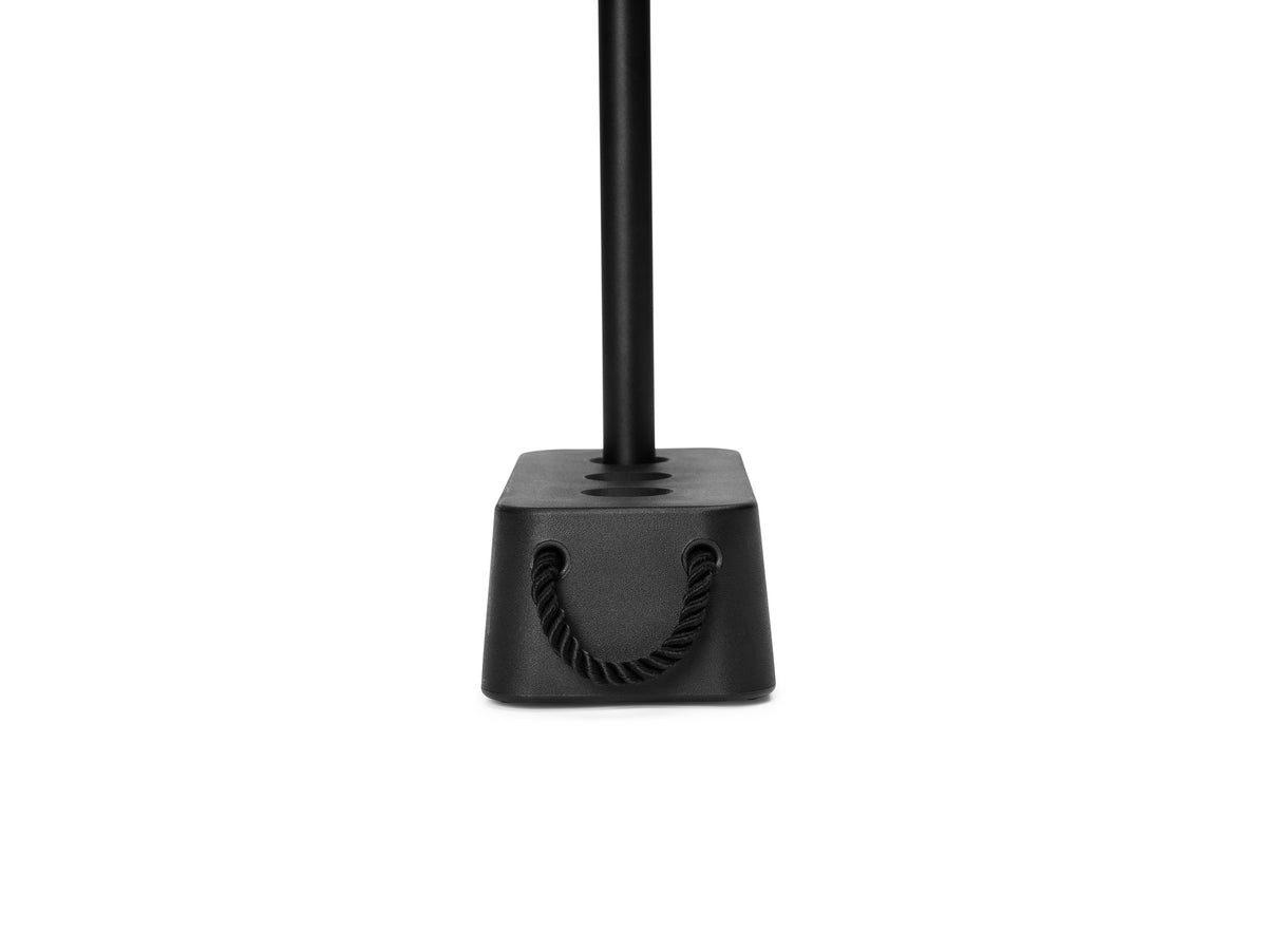 Fatboy Brick Table, view 3