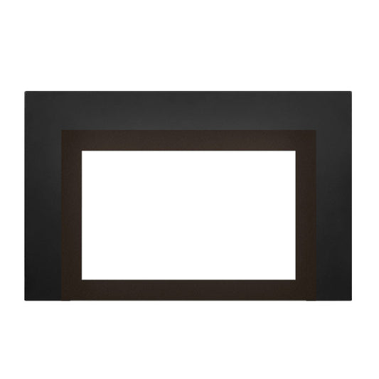 Napoleon SCP4F3B3 Small 4-Sided Faceplate Copper for Oakville 3 / X3