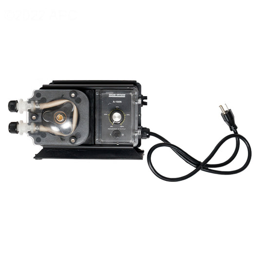 Blue-White BWA1N20A7T FLEXFLO A100N METERING FEEDER PUMP 115V