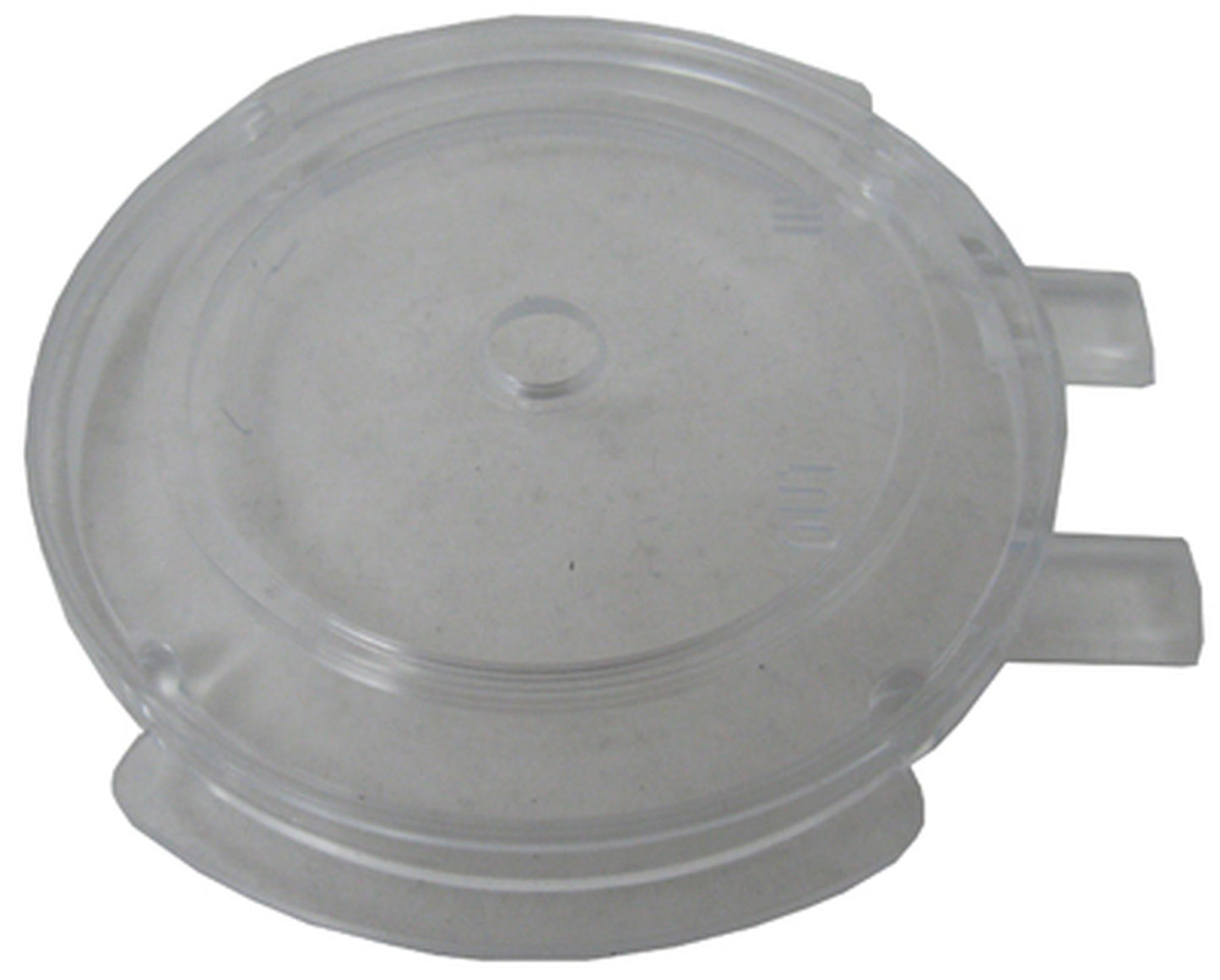 Blue White Flex-Flo A-100 Pump Cover | A-001