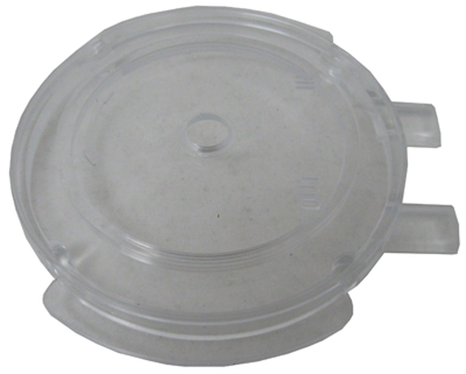 Blue White Flex-Flo A-100 Pump Cover | A-001