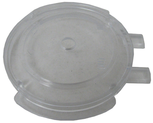 Blue White Flex-Flo A-100 Pump Cover | A-001