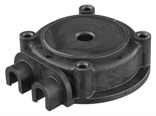 Blue White Pump Head, Flex-Flo A-100 | A-005