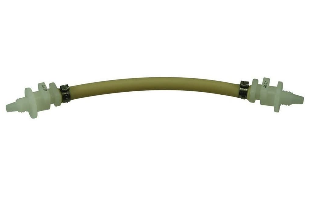 Blue White Flex-Flo 7/16" Tube Assembly, Flex-A-Prene, Flex-Flo A-100 & A1 | A1-7T
