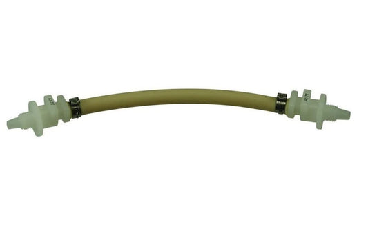 Blue White Flex-Flo 7/16" Tube Assembly, Flex-A-Prene, Flex-Flo A-100 & A1 | A1-7T